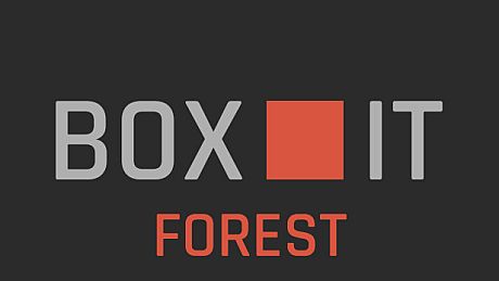 BOXIT Map Forest DLC