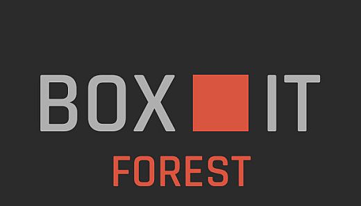 BOXIT Map Forest