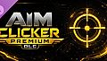 Aim Clicker - Premium