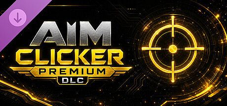 Aim Clicker - Premium DLC