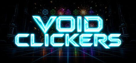 Void Clickers Game