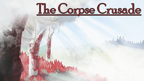 The Corpse Crusade Game