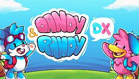 Dandy & Randy DX