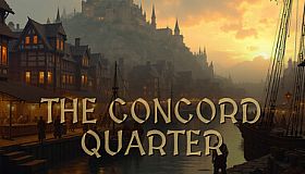 Concord Quarter