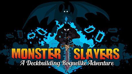 Monster Slayers Game