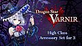 Dragon Star Varnir High Class Accessory Set for 3