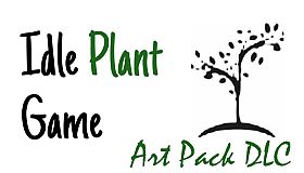 Idle Plant Game - Art Pack DLC