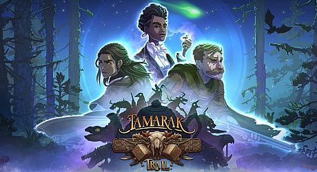 Tamarak Trail Game