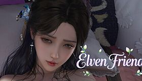 Elven Friends