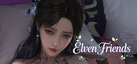 Elven Friends Game