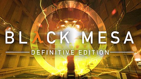 Black Mesa Game
