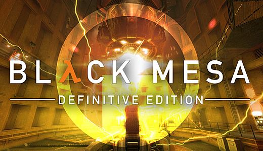 Black Mesa