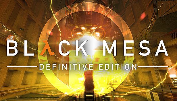 Buy Black Mesa