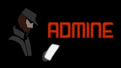Admine Game