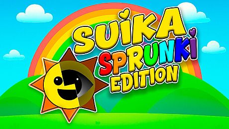 Suika Sprunki Edition Game