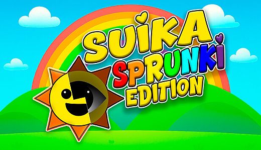 Suika Sprunki Edition