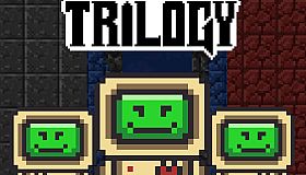 ComputerHead Trilogy