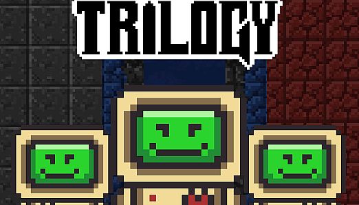 ComputerHead Trilogy