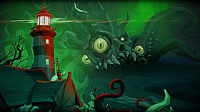 Static Dread: The Lighthouse