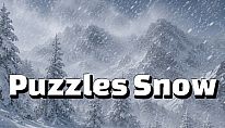 Puzzles Snow für PC kaufen