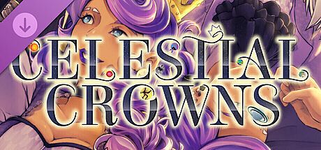 Celestial Crowns - Shining Star DLC