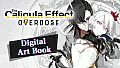 The Caligula Effect: Overdose - Digital Art Book