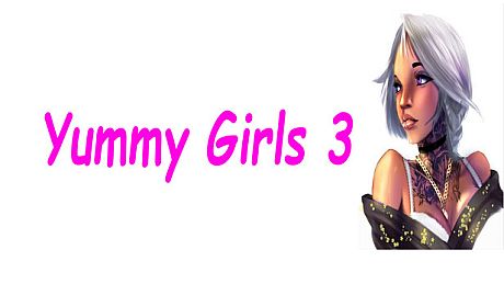 Yummy Girls 3