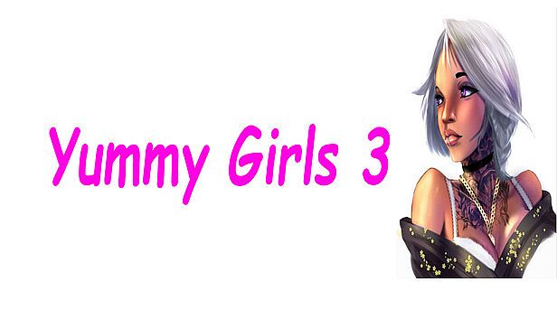 Buy Yummy Girls 3