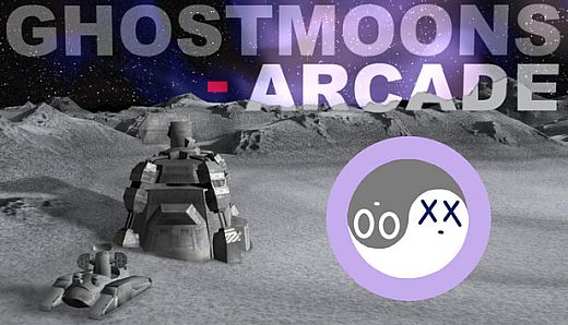 Ghostmoons - Arcade