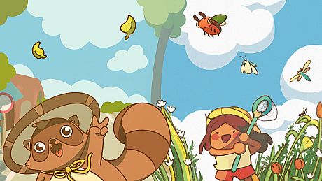 Kabuto Park + Minami Lane - Bundle Game