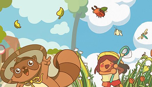 Kabuto Park + Minami Lane - Bundle