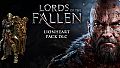 Lords of the Fallen - Lion Heart Pack
