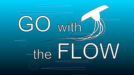 GO with the FLOW Game
