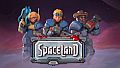 Spaceland: Sci-Fi Indie Tactics