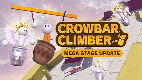 Crowbar Climber - Crowbar Heaven DLC
