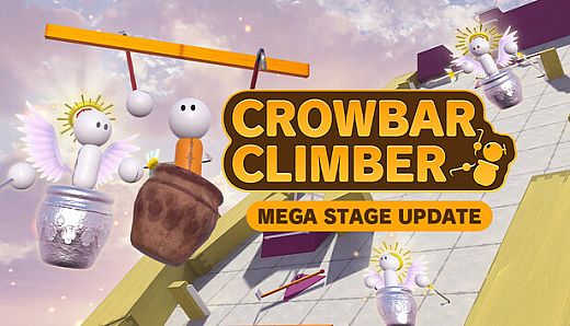 Crowbar Climber - Crowbar Heaven