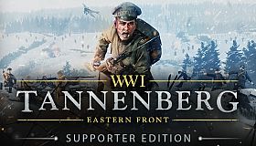 Tannenberg - Supporter Edition Upgrade