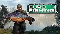 Comprar Euro Fishing para PC