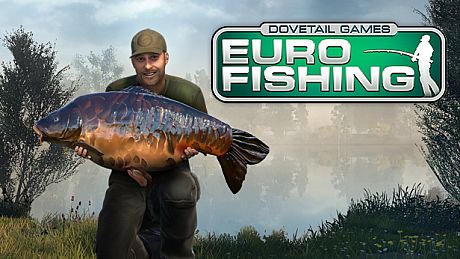 Euro Fishing Game