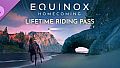 Equinox: Homecoming - Lifetime Riding Pass