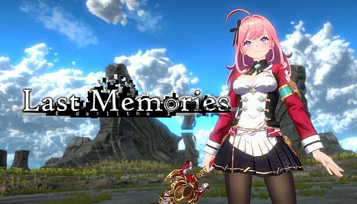 De:Lithe Last Memories