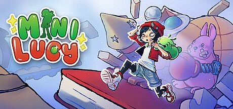 Mini Lucy Game