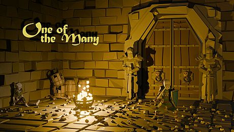 One of the Many Game