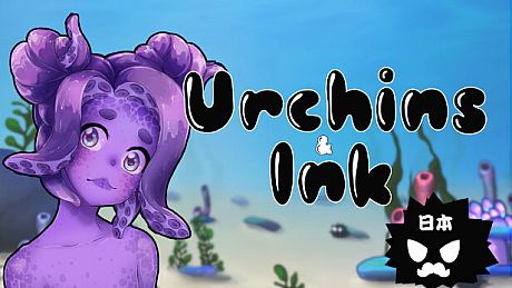 Urchins and Ink Game