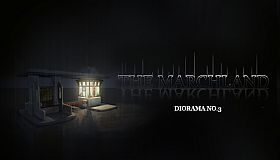 Diorama No.3 : The Marchland