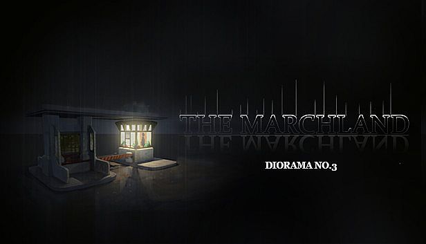 Buy Diorama No.3 : The Marchland