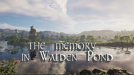 The Memory In Walden Pond Game