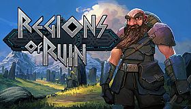 Regions of Ruin:Sieges