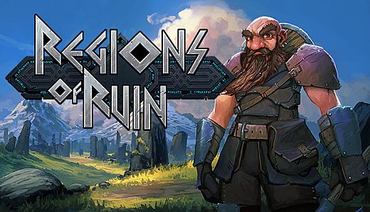 Regions of Ruin:Sieges