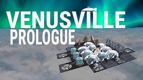 Venusville - Prologue Game